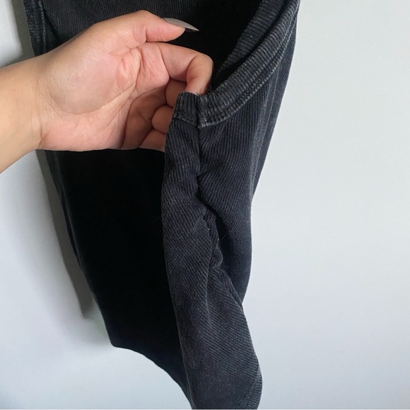 Dark grey top - Picture 6 of 6